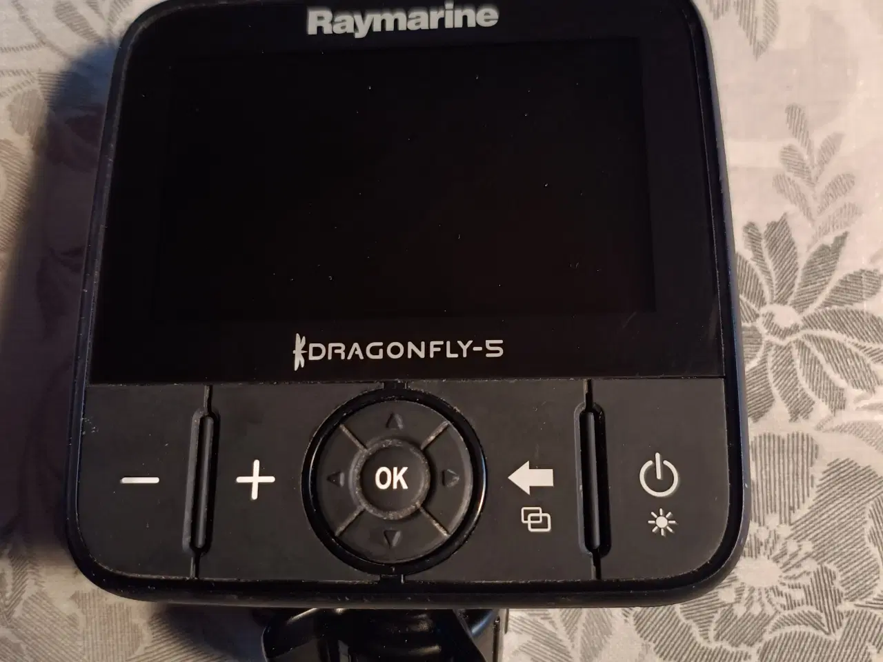 Billede 7 - Raymarine Dragonfly