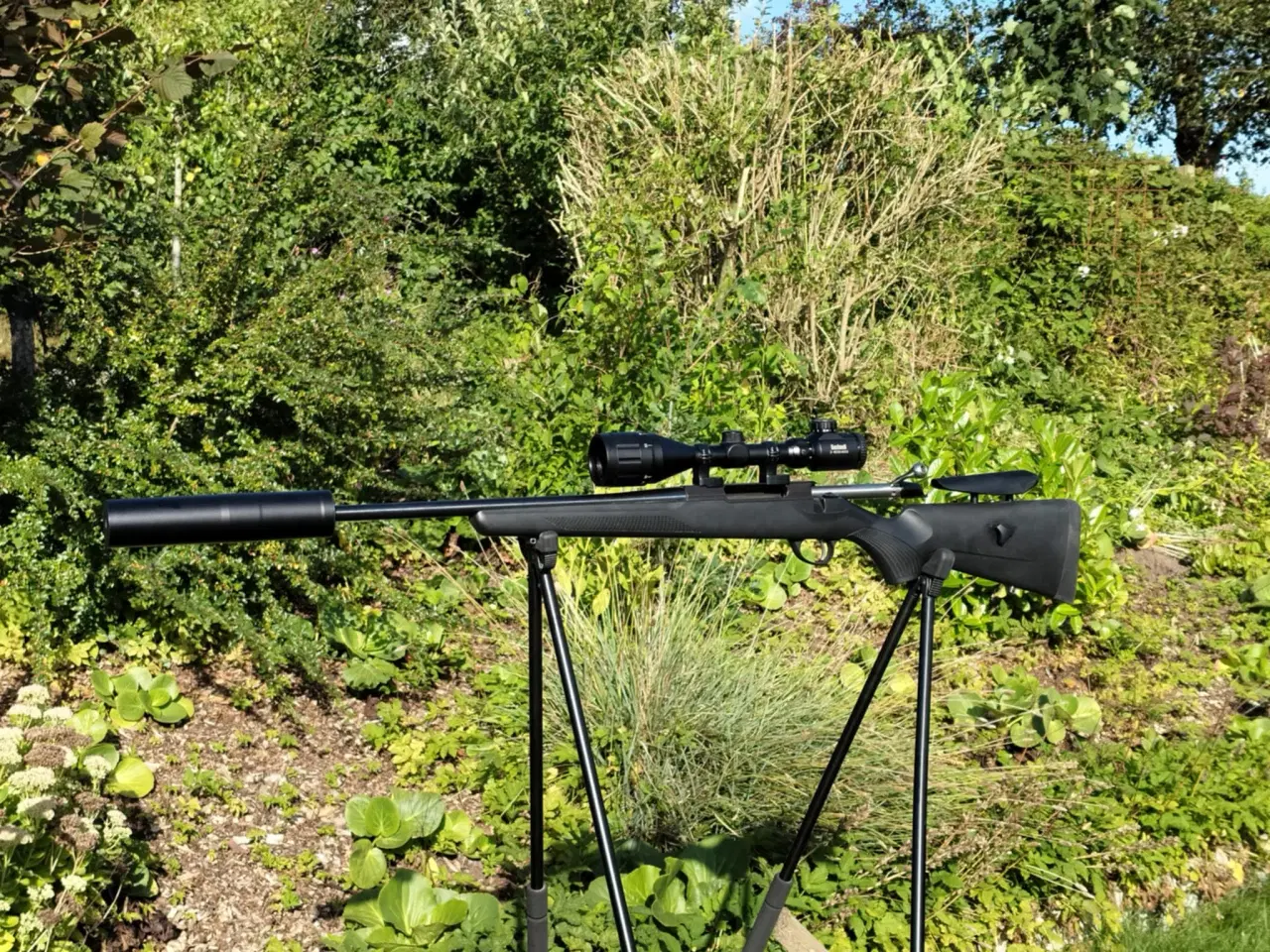 Billede 2 - Tikka T3X Kal. 30,06 