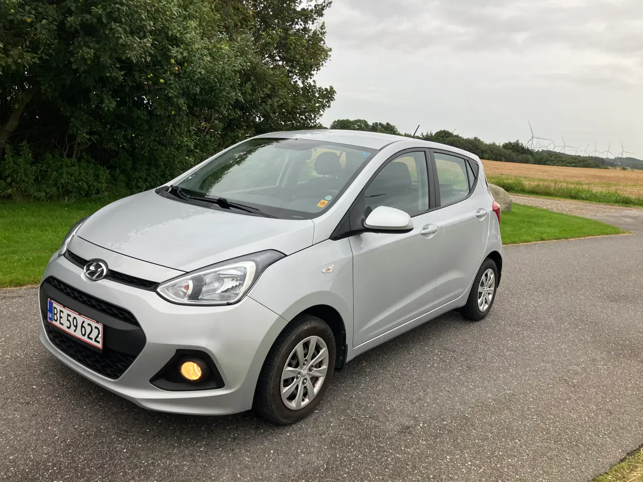 Billede 1 - Hyundai i10 Passion