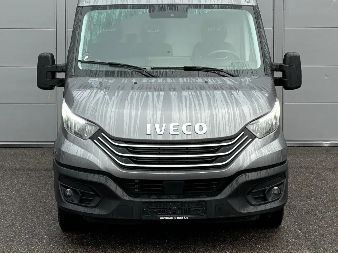 Billede 2 - Iveco Daily 3,0 35S21 12m³ Van AG8