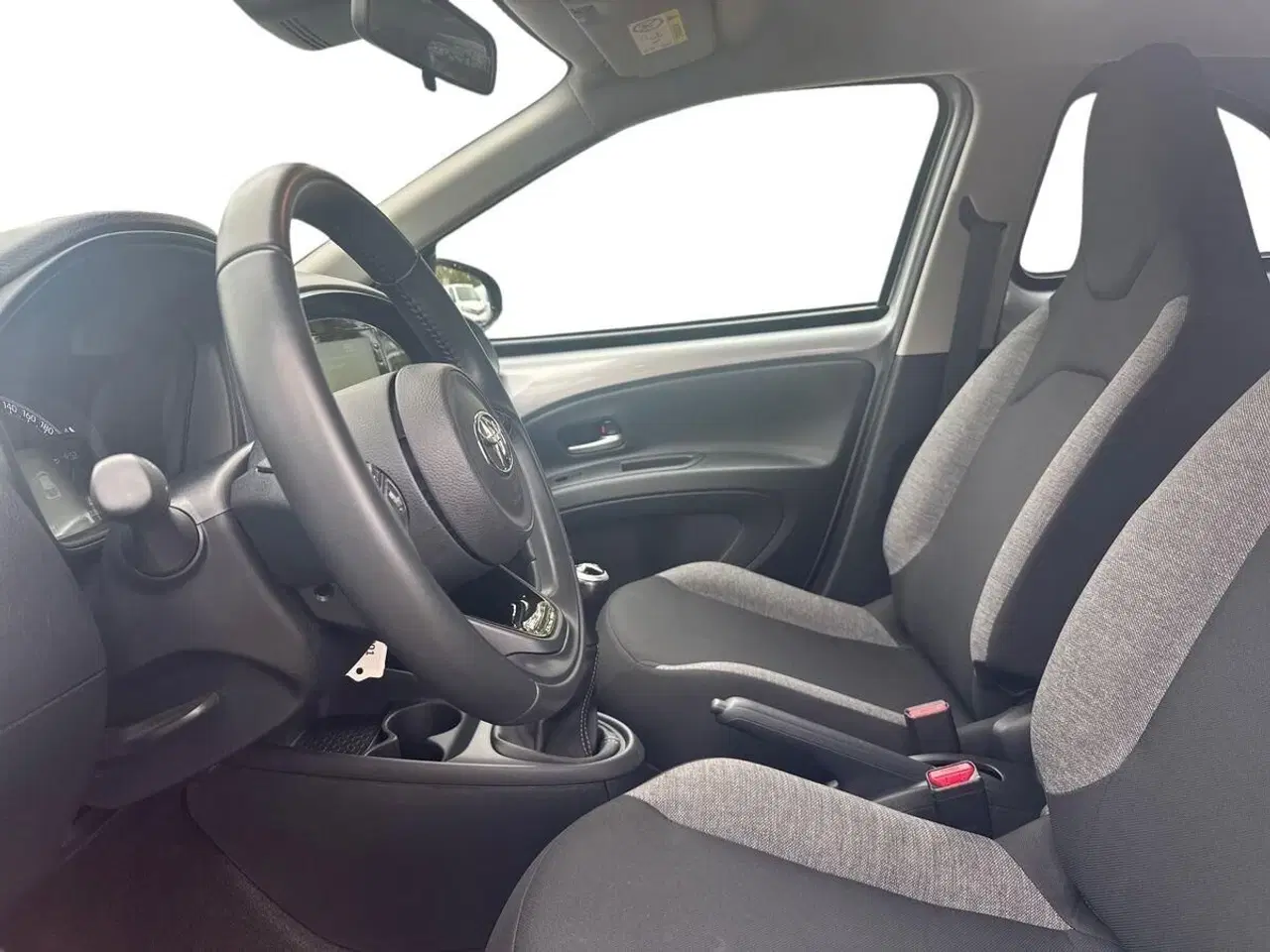 Billede 18 - Toyota Aygo X 1,0 VVT-I Active 72HK 5d