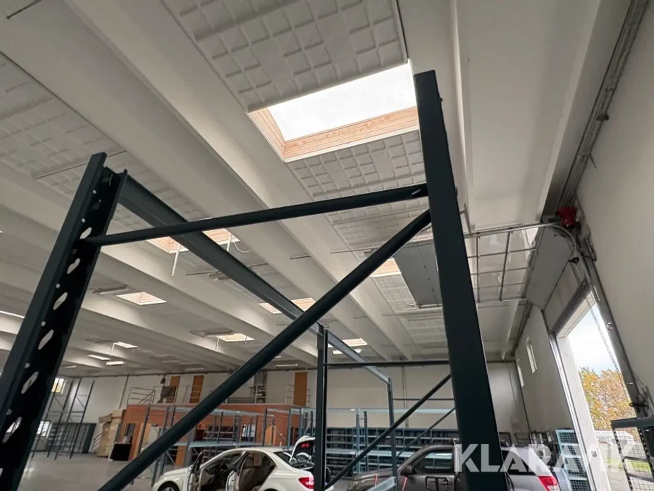 Billede 10 - Pallereoler Smith - 50 dele