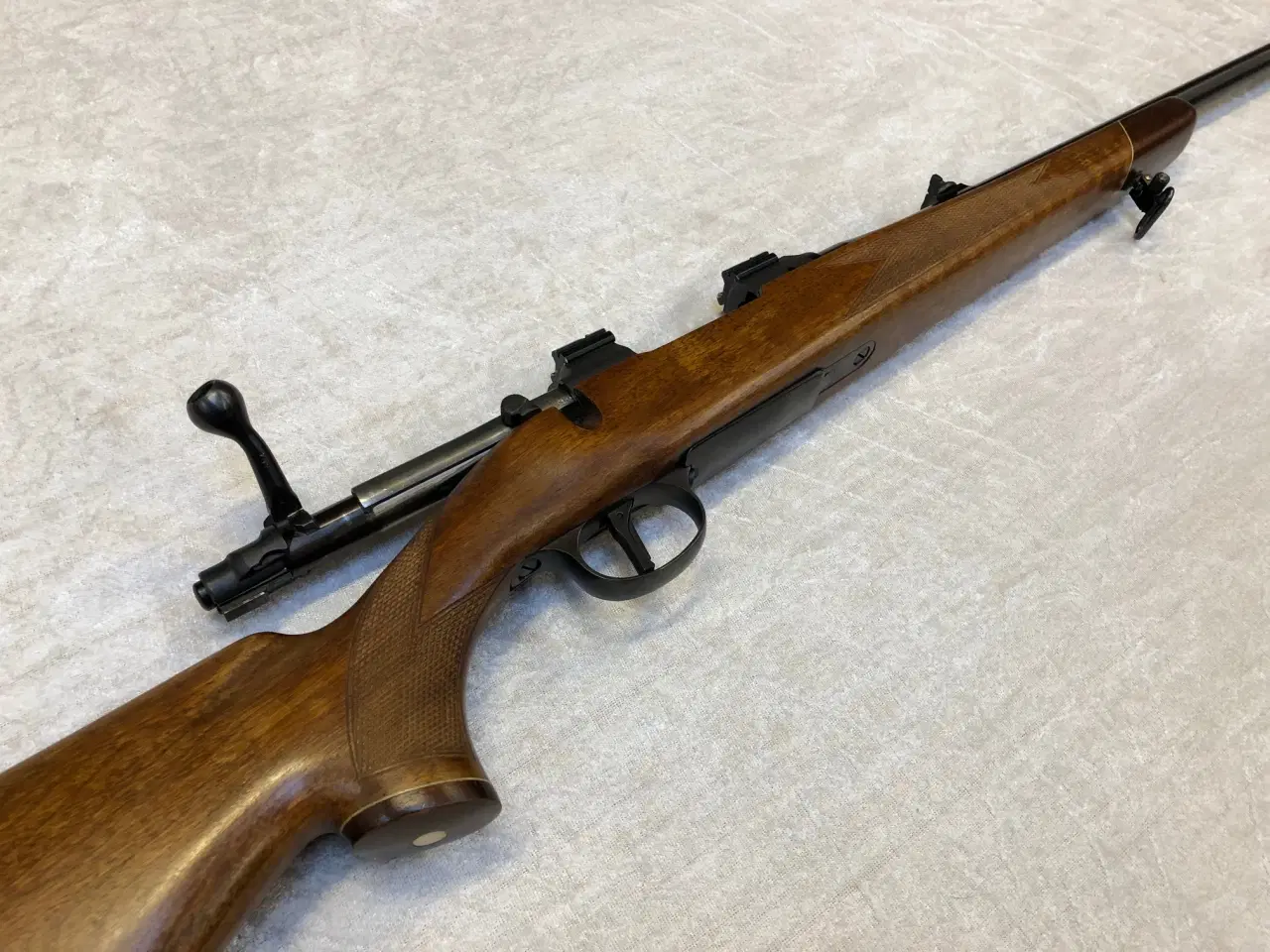 Billede 3 - Brno Riffel