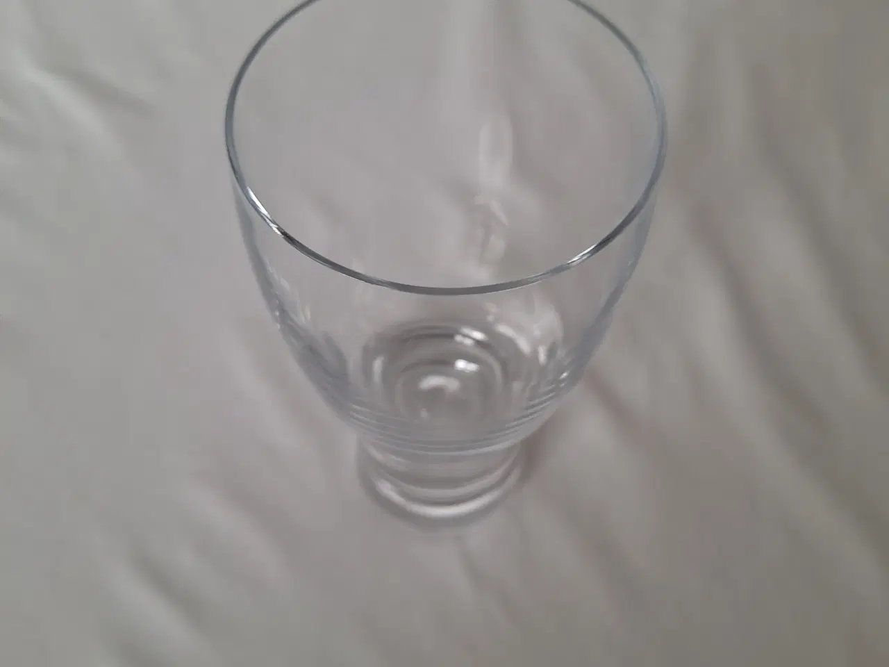 Billede 3 - Drikkeglas/Vandglas
