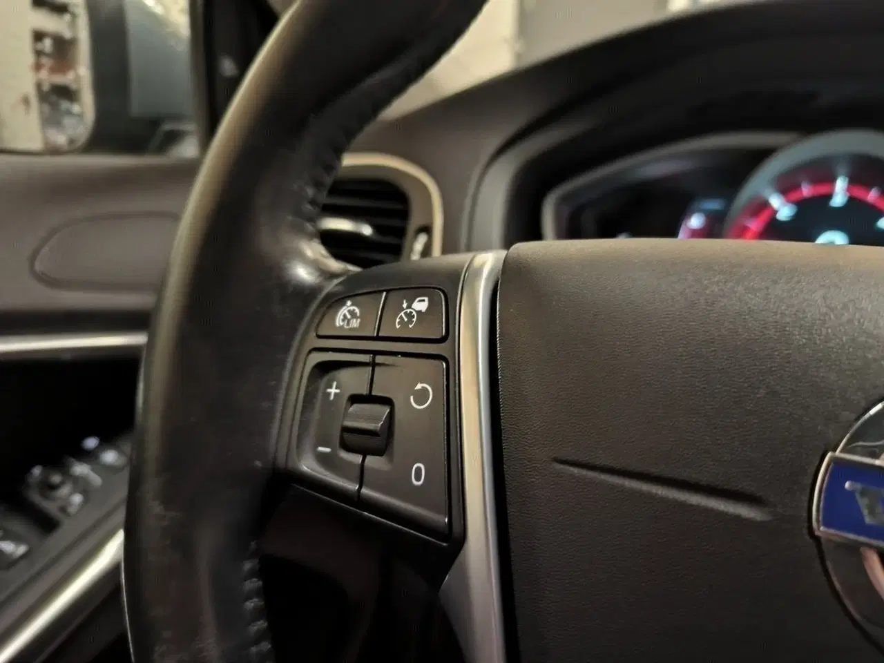 Billede 14 - Volvo V40 2,0 D3 150 Momentum