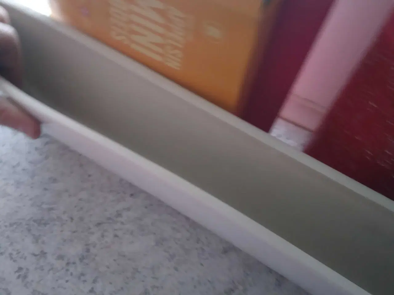 Billede 7 - Iffø hylde til badeværelset/andet sted