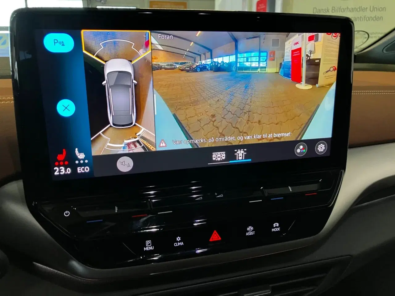 Billede 15 - VW ID.4 77 Pro Performance Tech