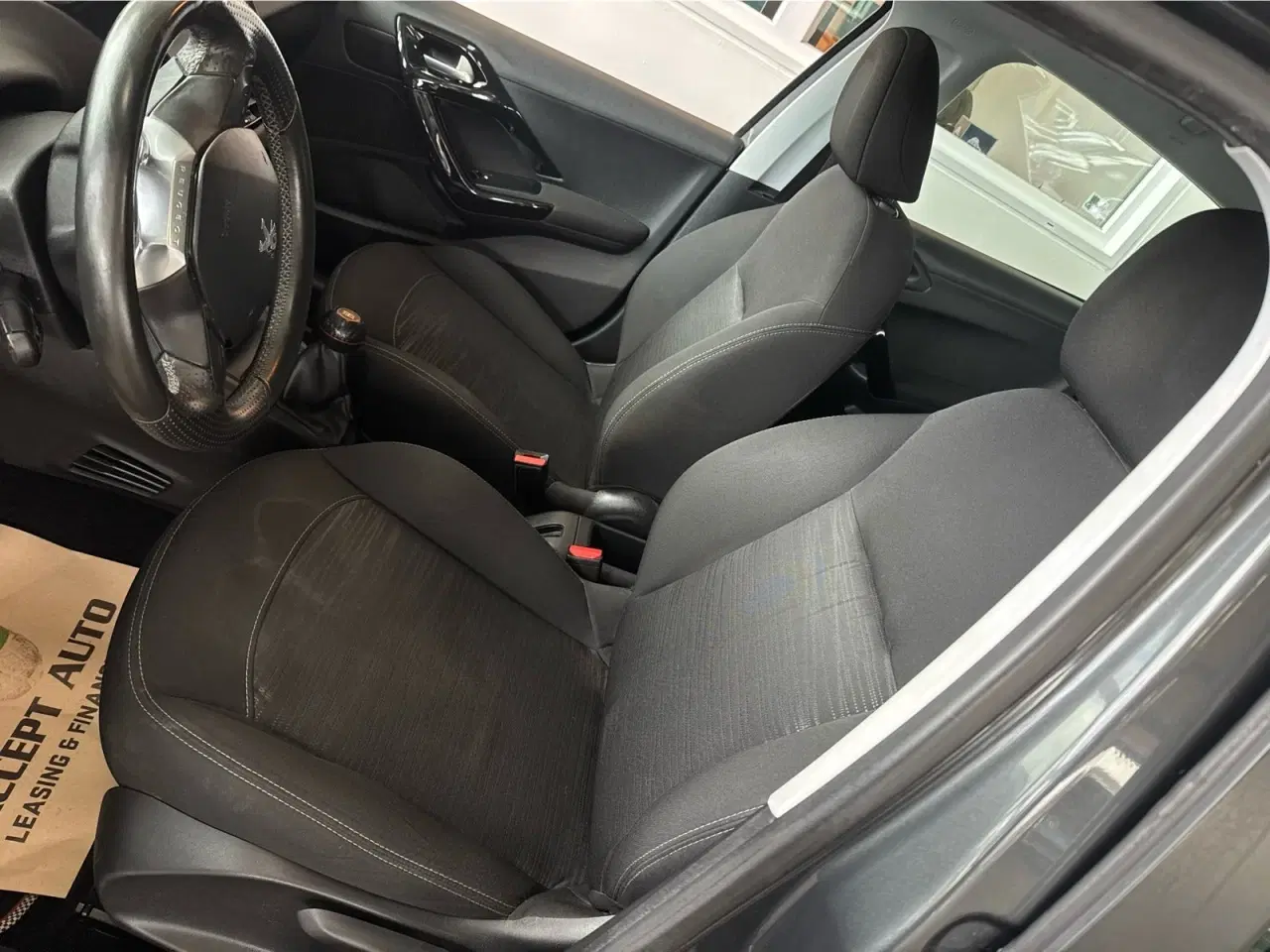 Billede 13 - Peugeot 208 1,0 VTi Active