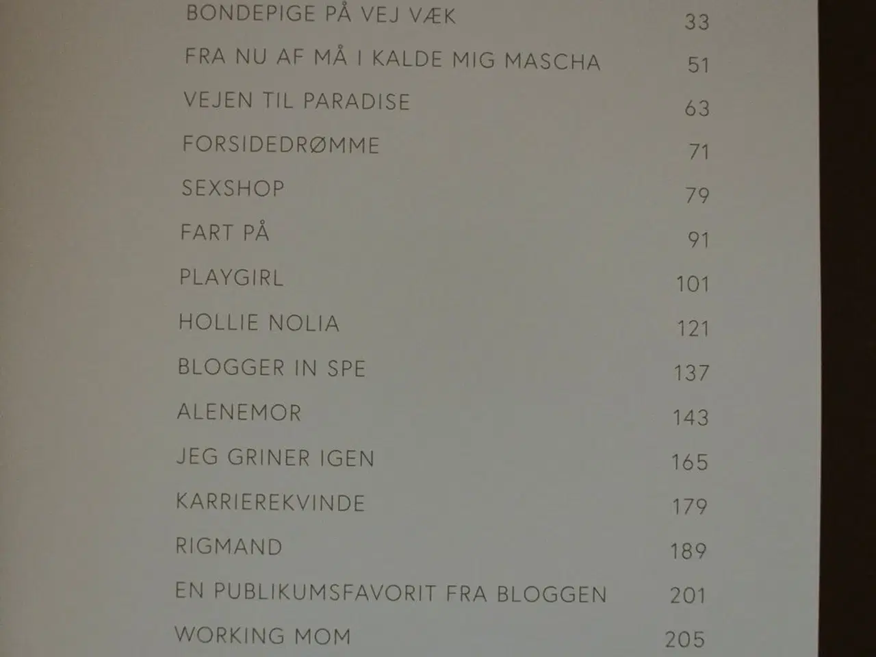 Billede 2 - mascha, af mascha vang i samarbejde med christina 