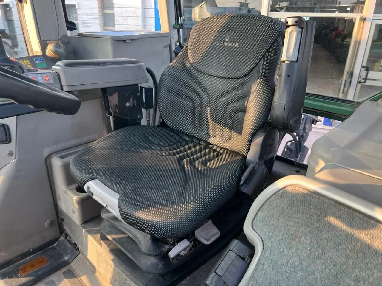 Billede 7 - Traktor - Fendt 820 TMS Vario