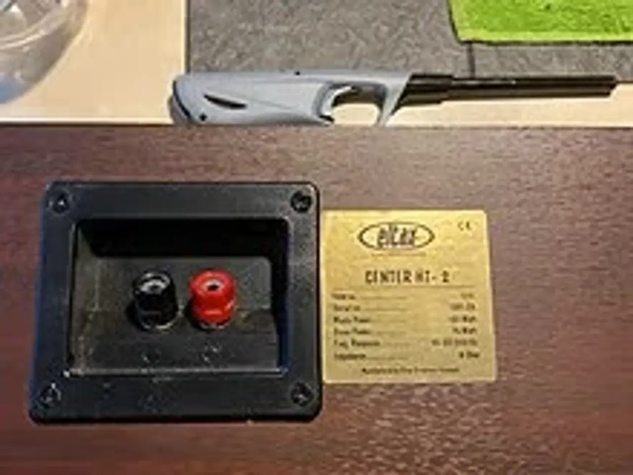 Billede 6 - højtallere 2 sæt