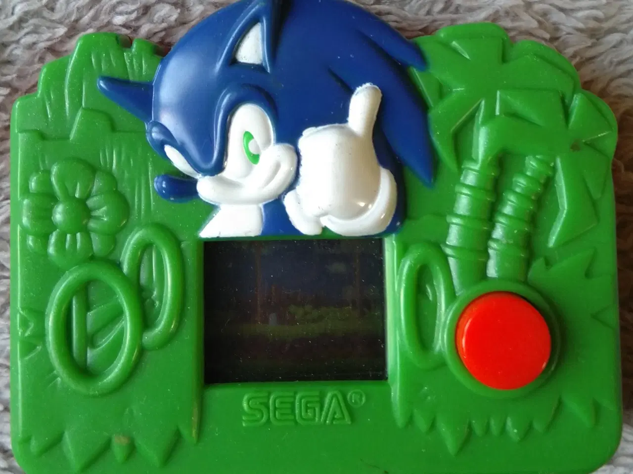 Billede 1 - 14 Stk. Spillekonsoller