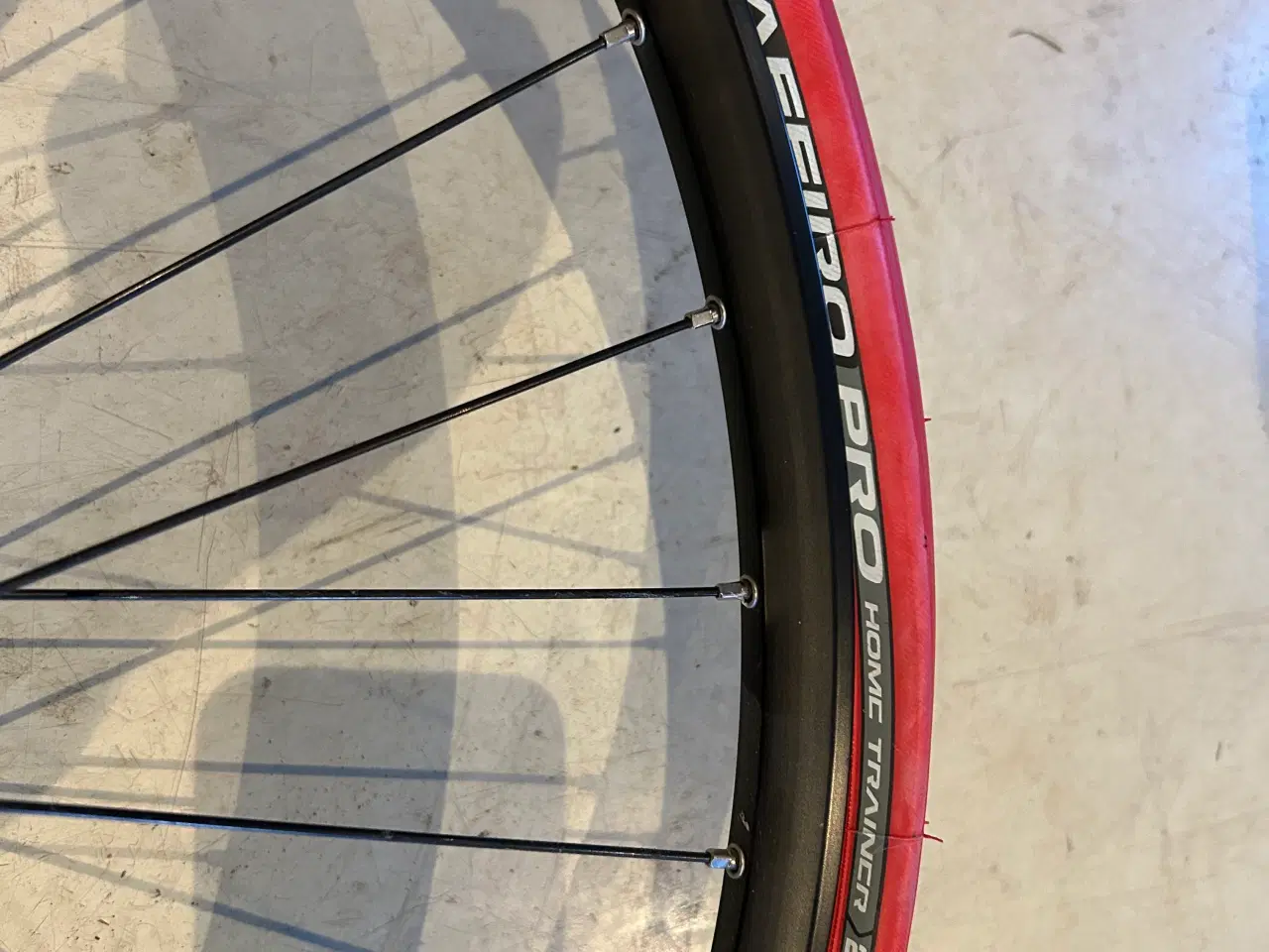 Billede 7 - MTB baghjul med stikaksel 11 speed