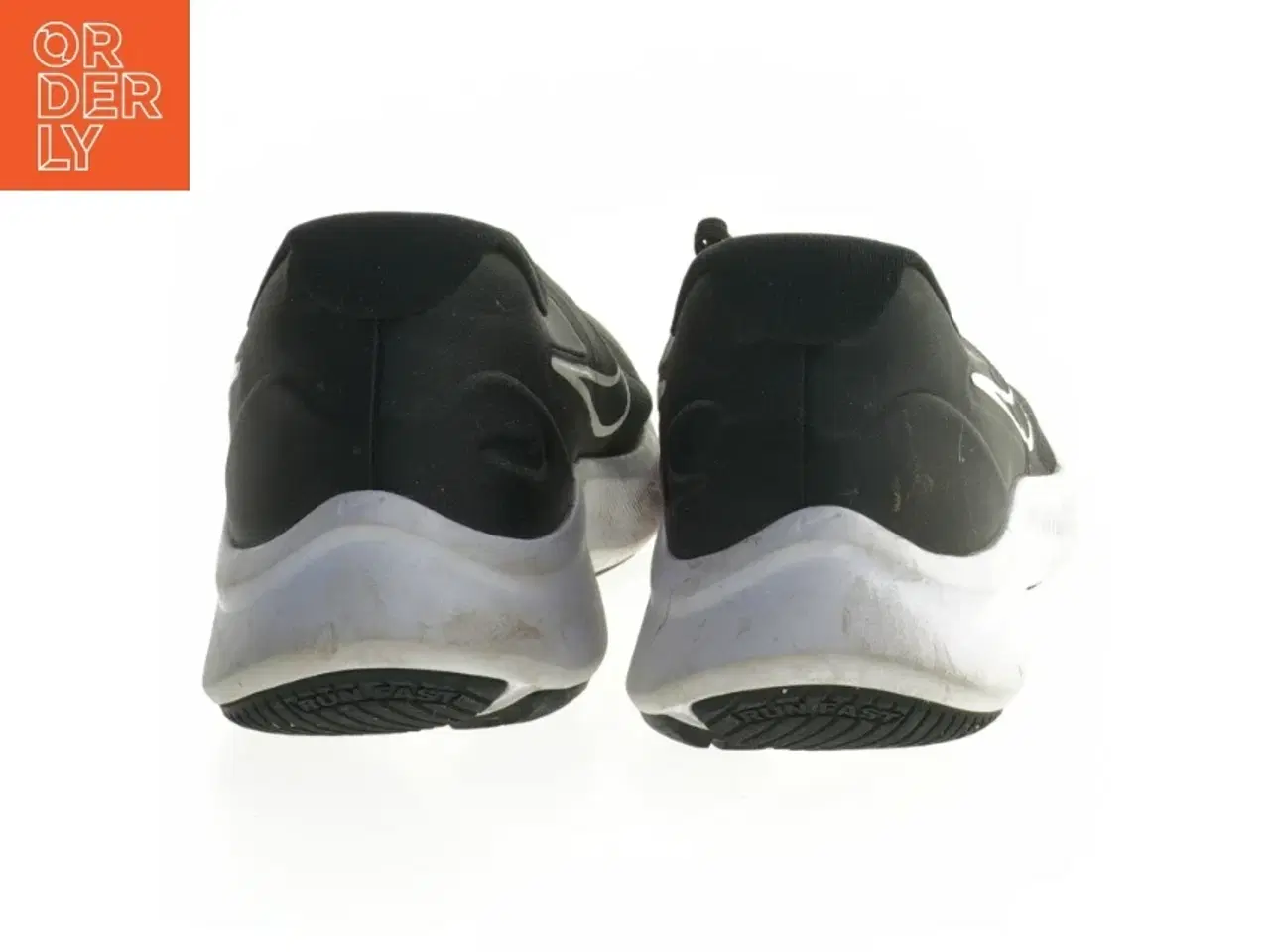 Billede 2 - Nike løbesko fra Nike (str. 36,5 )