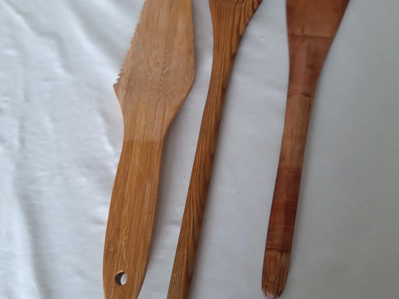 Billede 1 - Køkkenredskaber