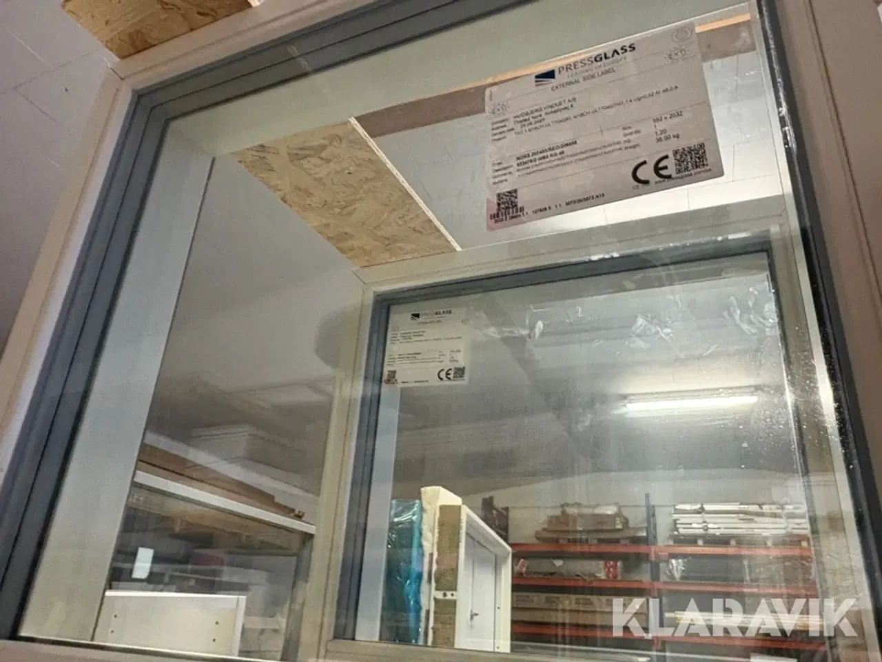 Billede 7 - Vinduer Hvidbjerg vinduet