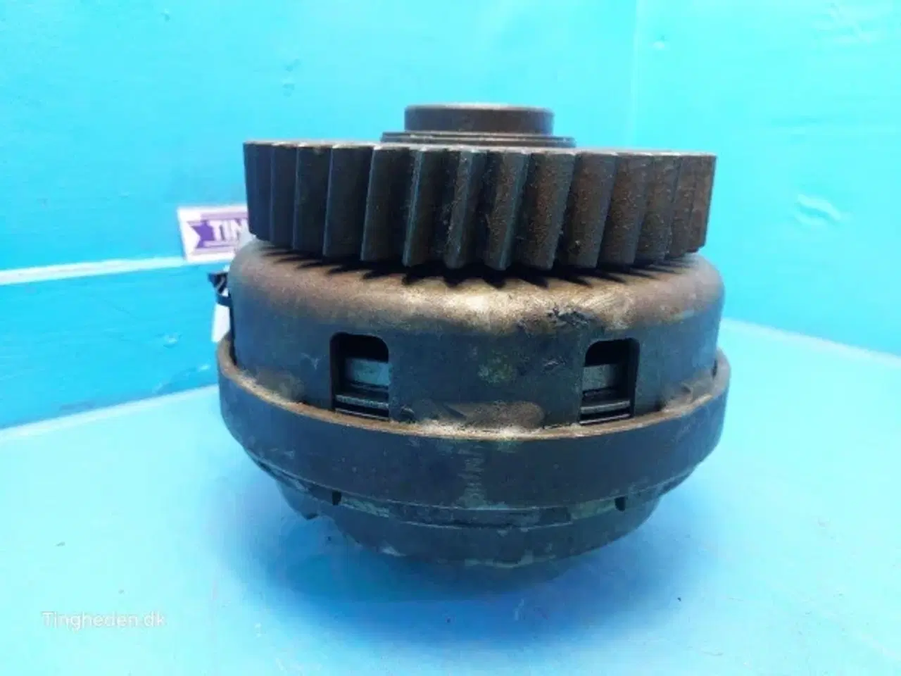 Billede 14 - New Holland 8970 Kobling 86013443