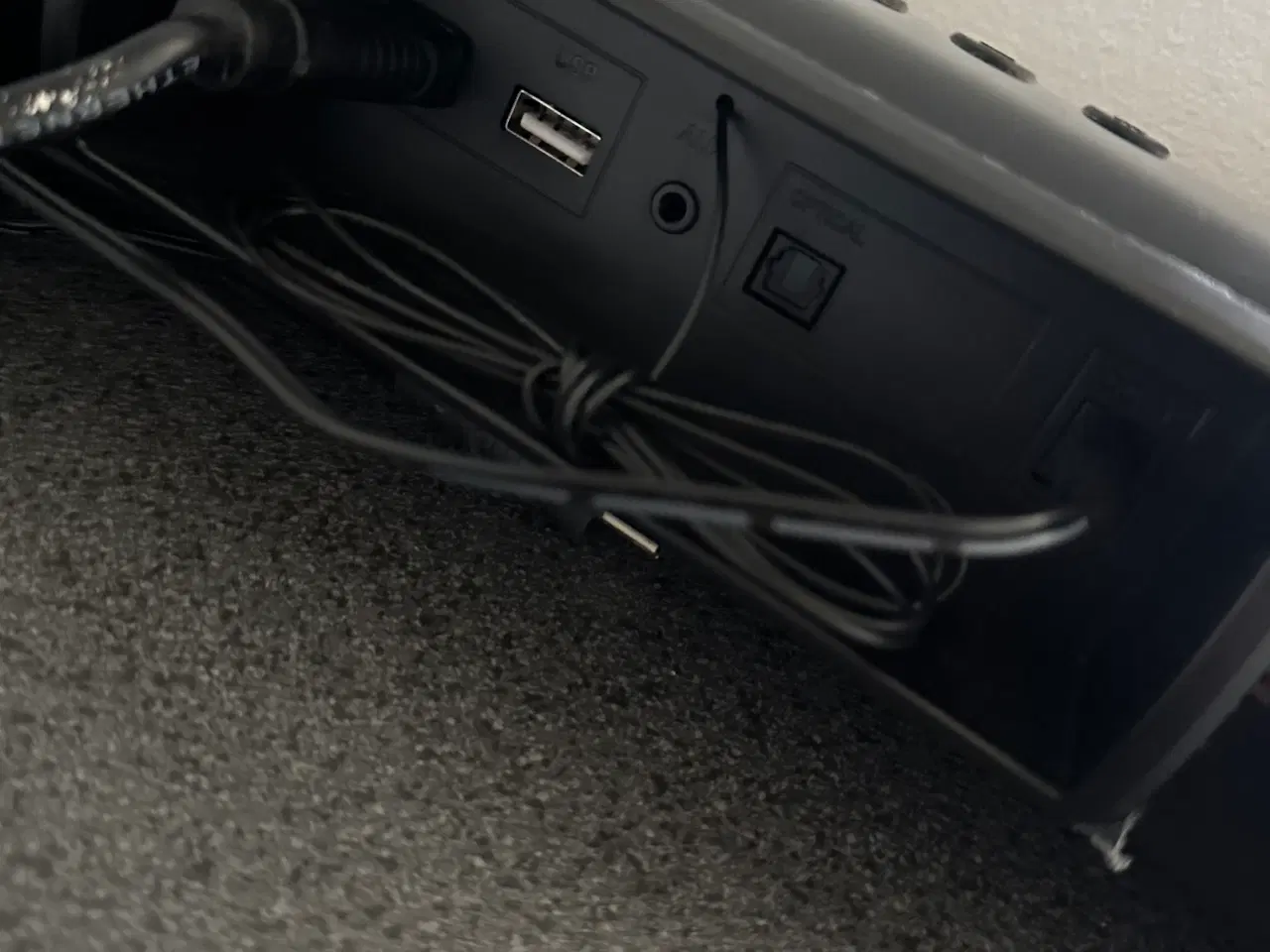 Billede 4 - prosonic soundbar model SB-300 2.och