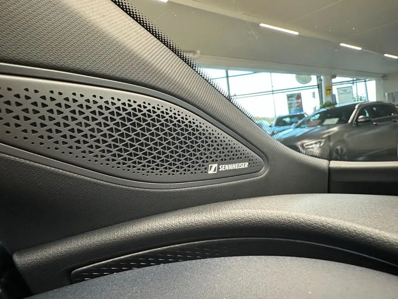 Billede 21 - Cupra Tavascan 77 Adrenaline