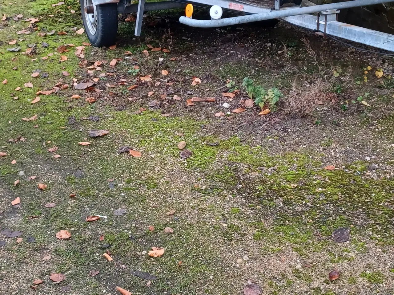 Billede 3 - Brenderup Bådtrailer