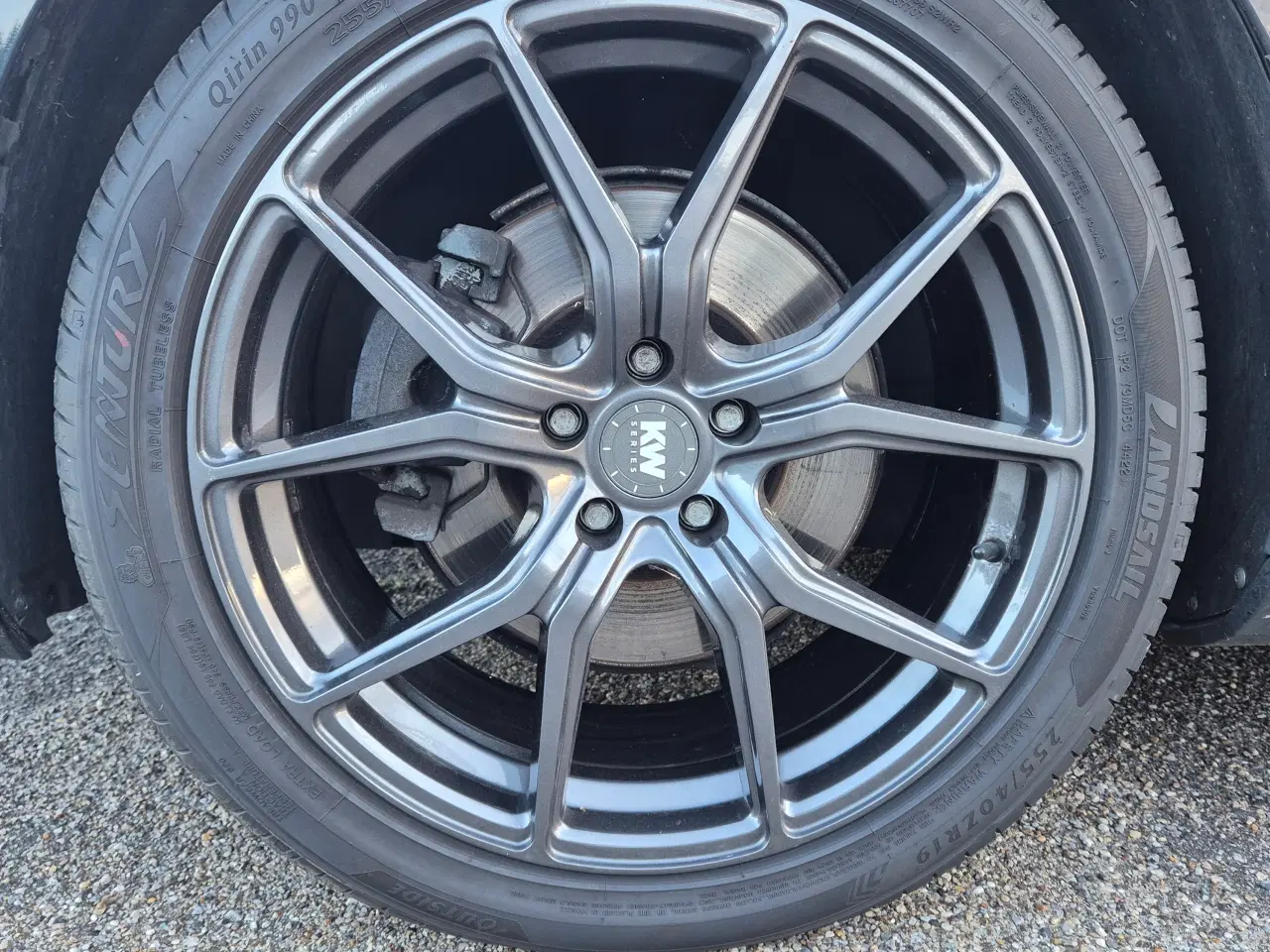 Billede 18 - Volvo S90 4D Momentum