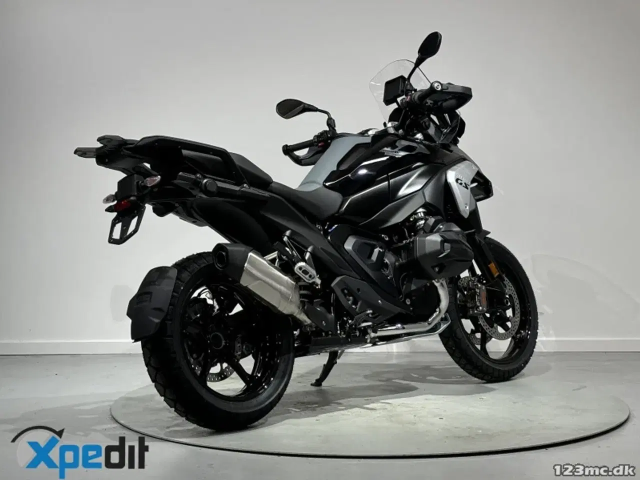 Billede 9 - BMW R 1300 GS