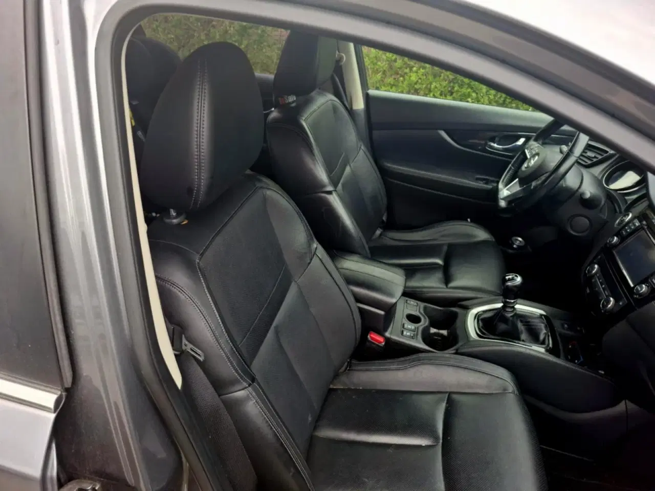 Billede 12 - Nissan X-Trail 1,6 Dig-T 163 Tekna 7prs