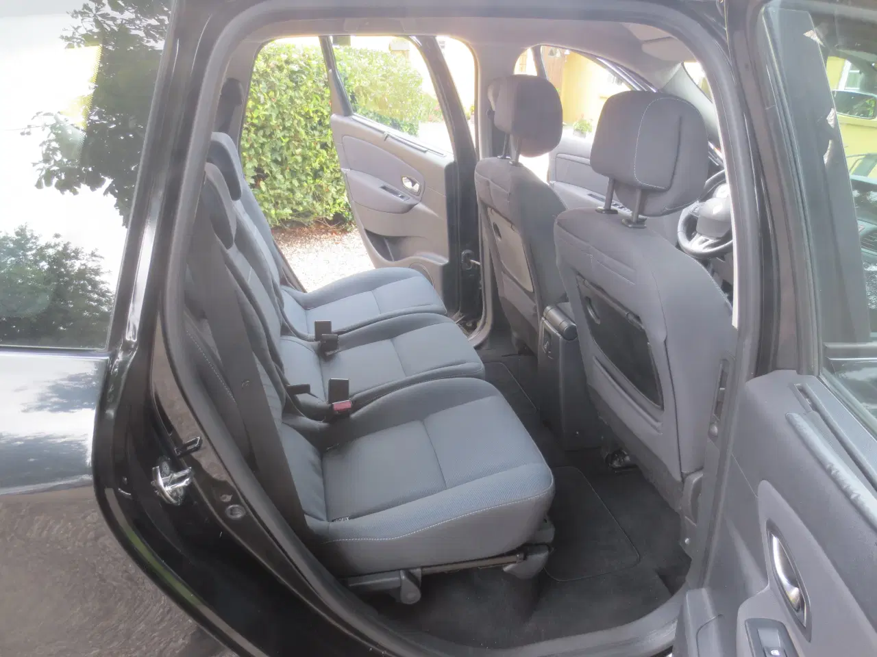 Billede 13 - Renault Grand Scenic 1.5 CD 7 Pers.
