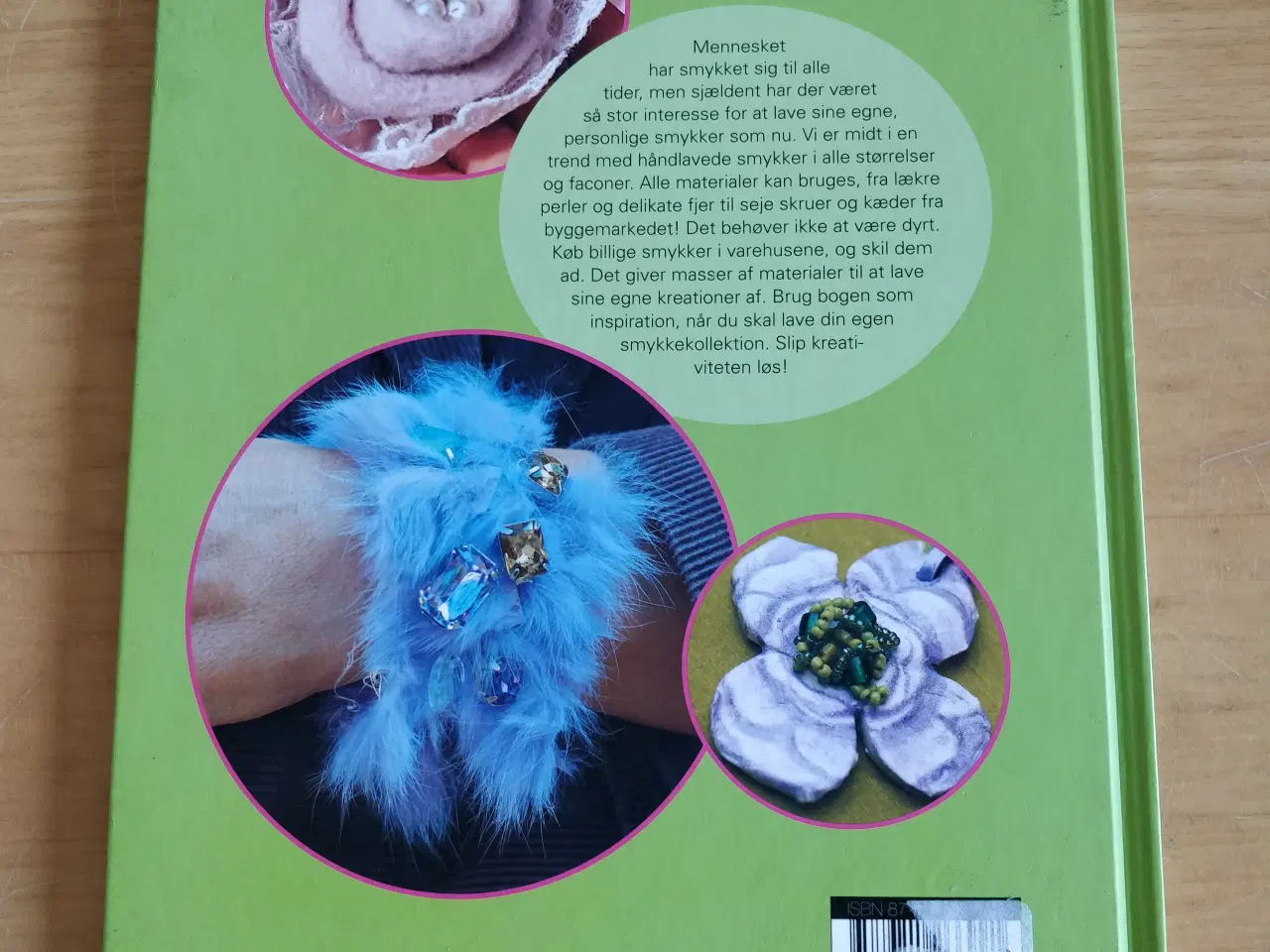 Billede 4 - Smykker du selv kan lave