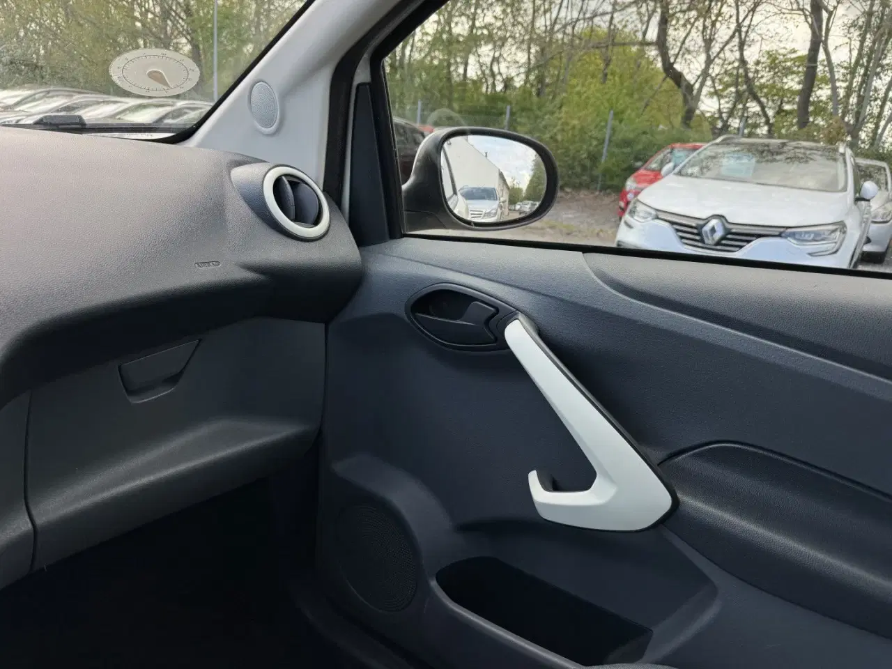 Billede 12 - Ford Ka 1,2 Trend+ 69HK 3d