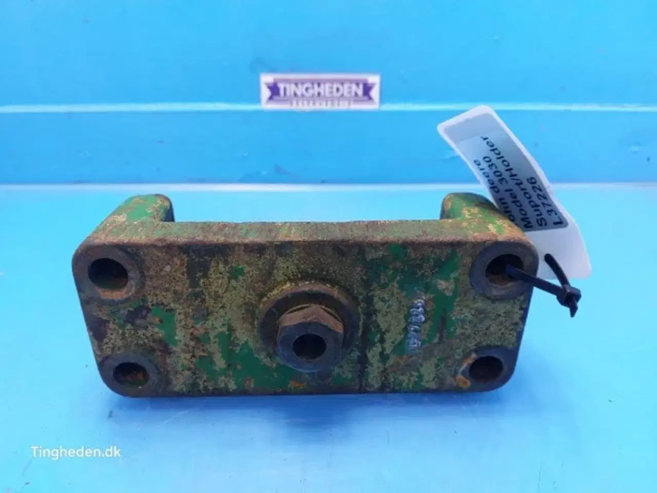 Billede 11 - John Deere 3030 Trækstang L37226