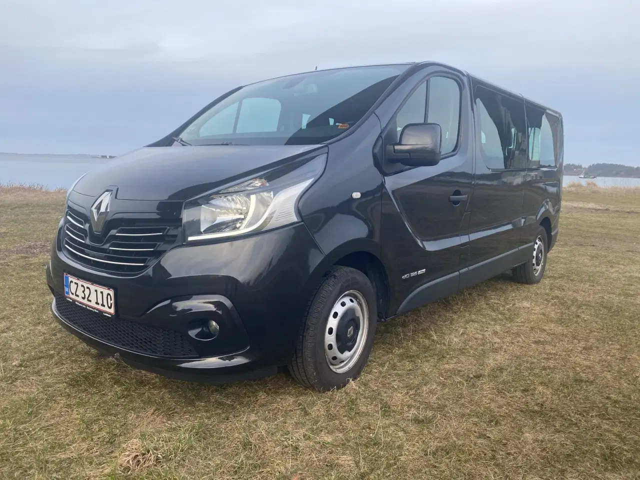 Billede 1 - Renault Trafic T29 1,6 dCi 125 L2H1 Grand Passenger