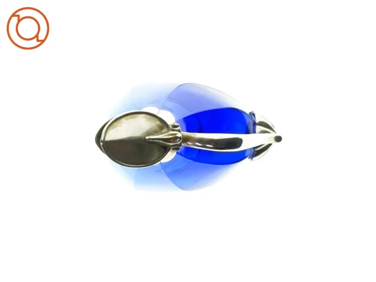 Billede 2 - Glaskande (str. LB 28x7 cm)