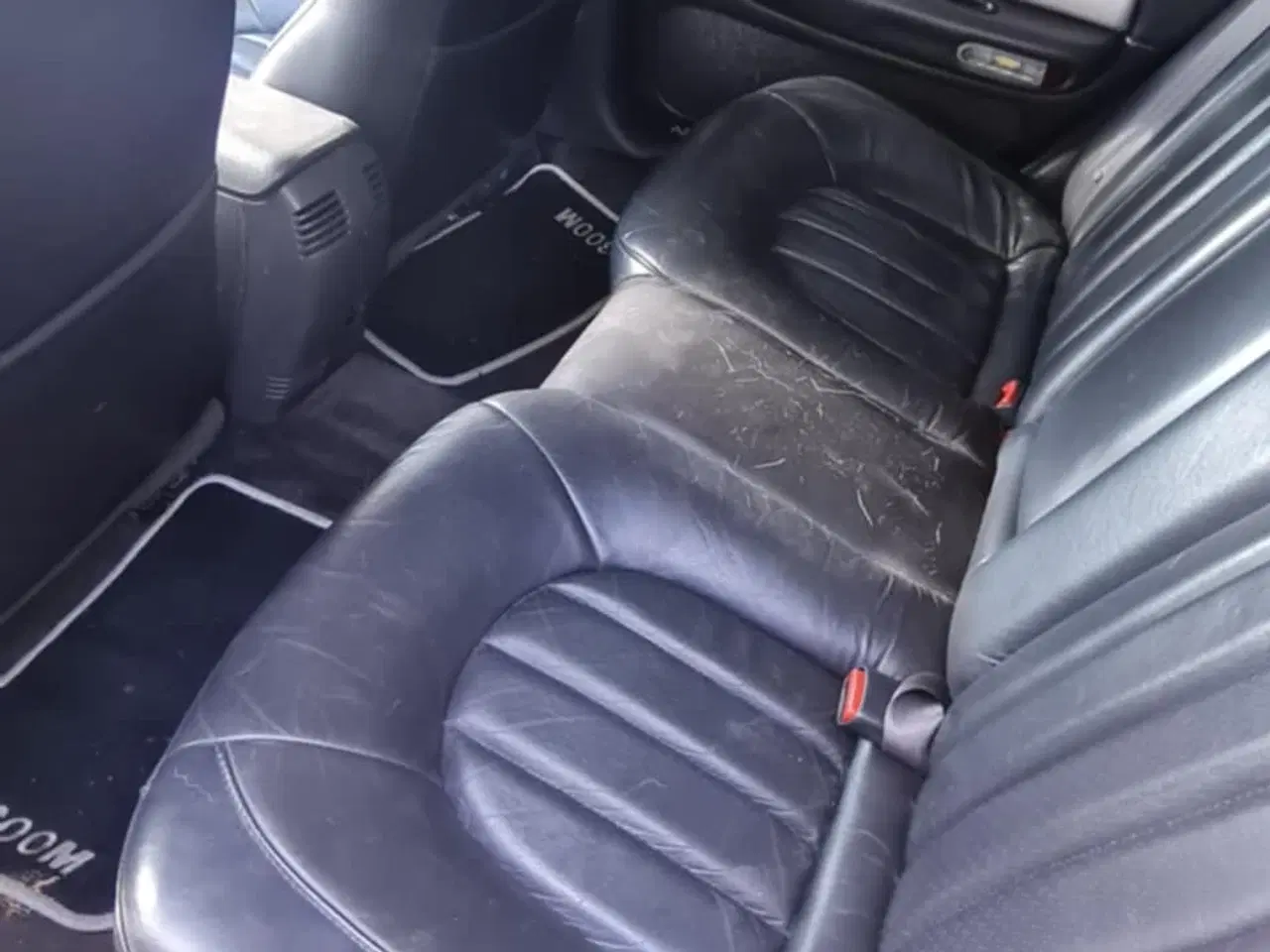 Billede 3 - CHRYSLER 300M 3,5 V6