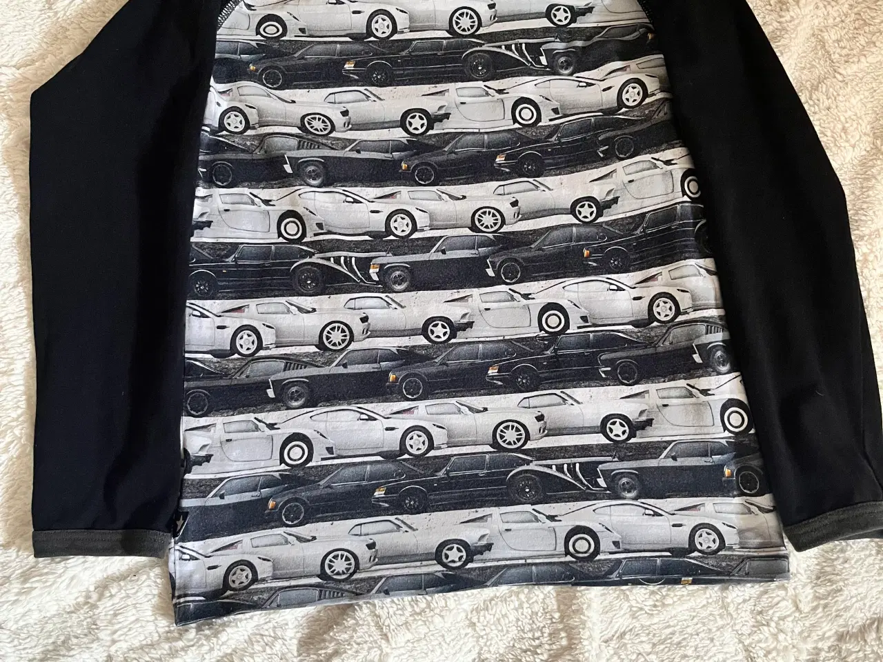Billede 3 - Bluse fra Molo