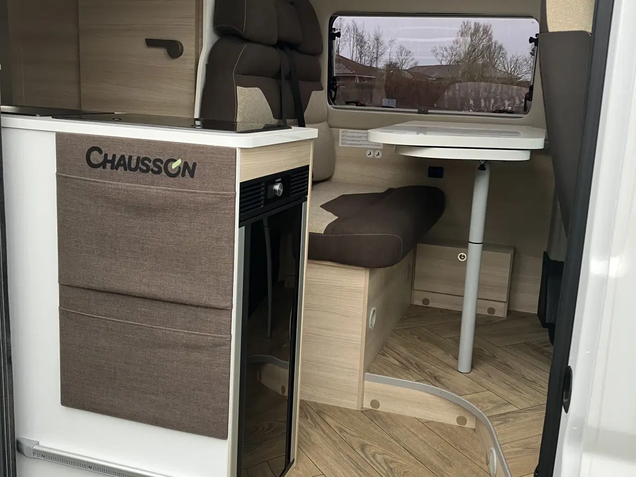 Billede 12 - Autocamper leje