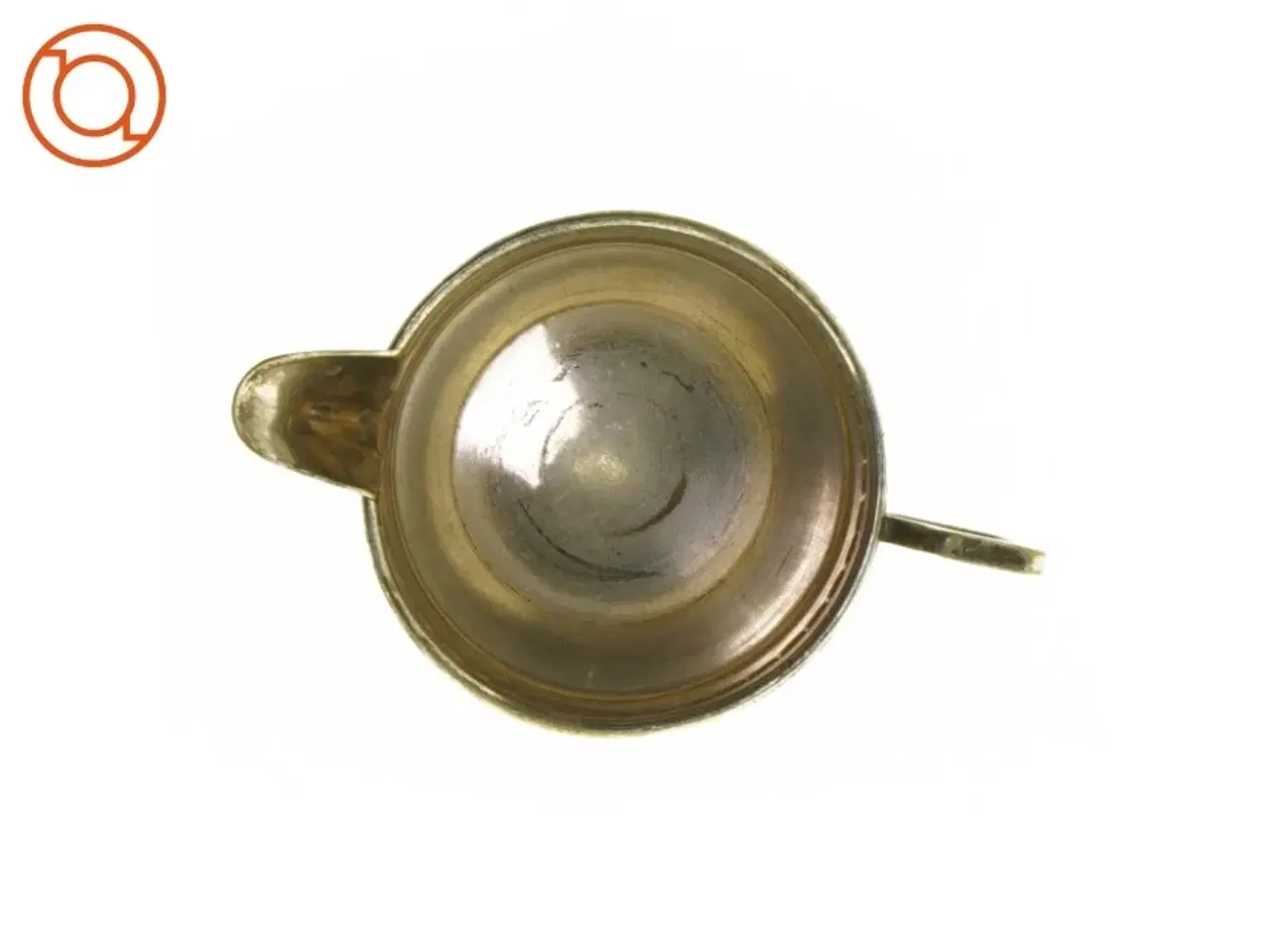 Billede 4 - Flødekande (str. 11 x 7 cm)