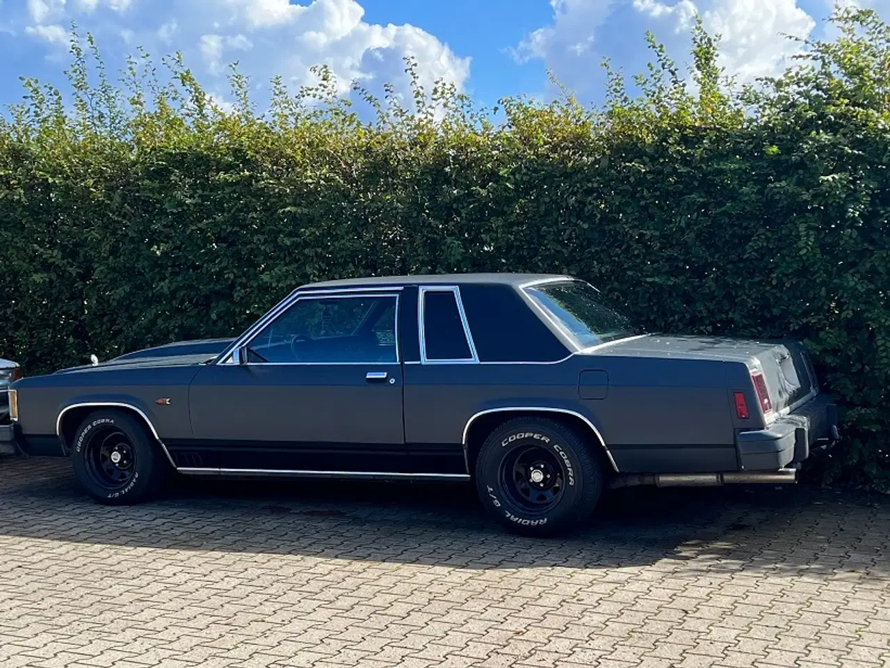 Billede 5 - Ford LTD II V8