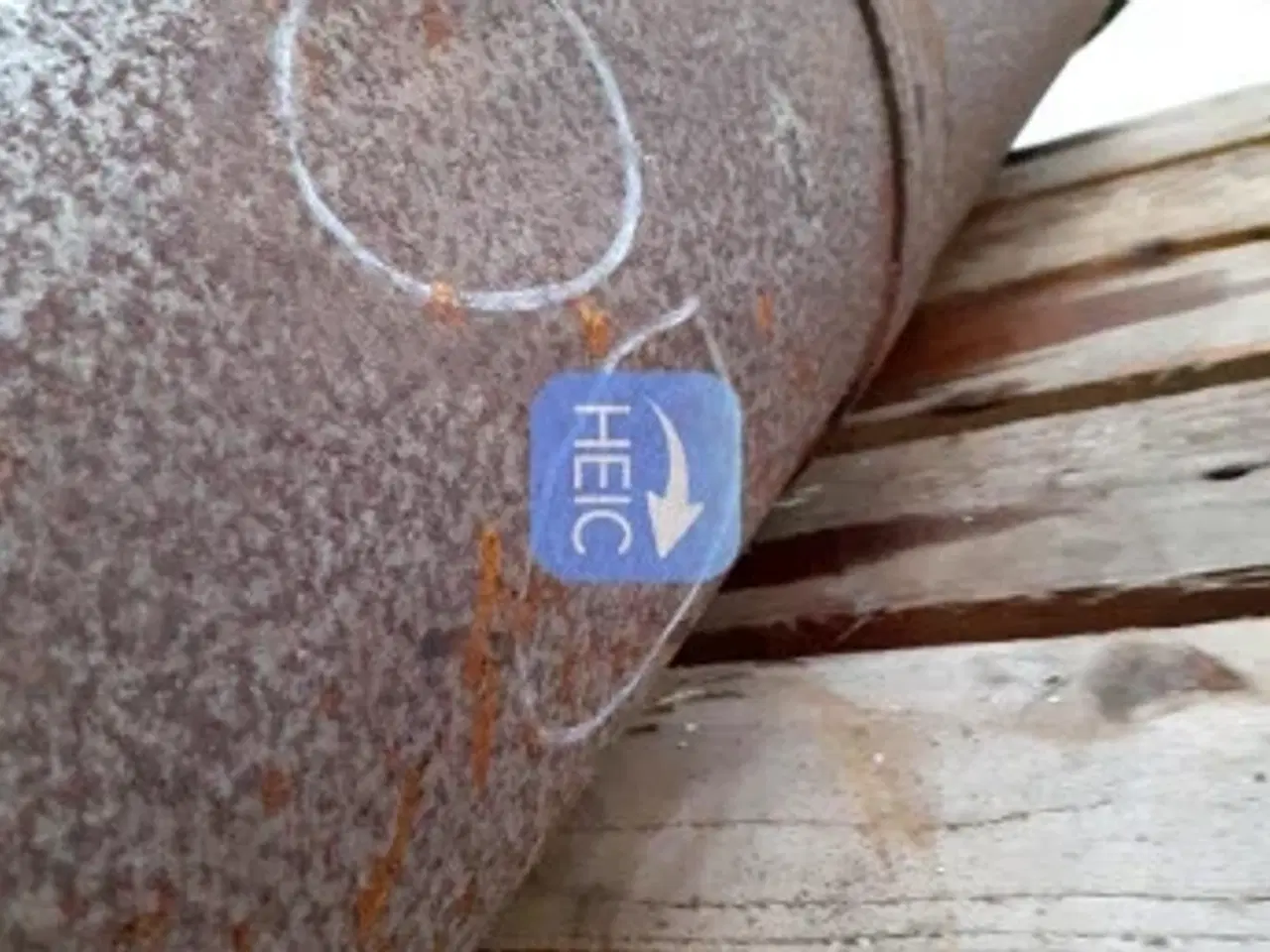 Billede 6 - John Deere 2054 Rulle AZ51831