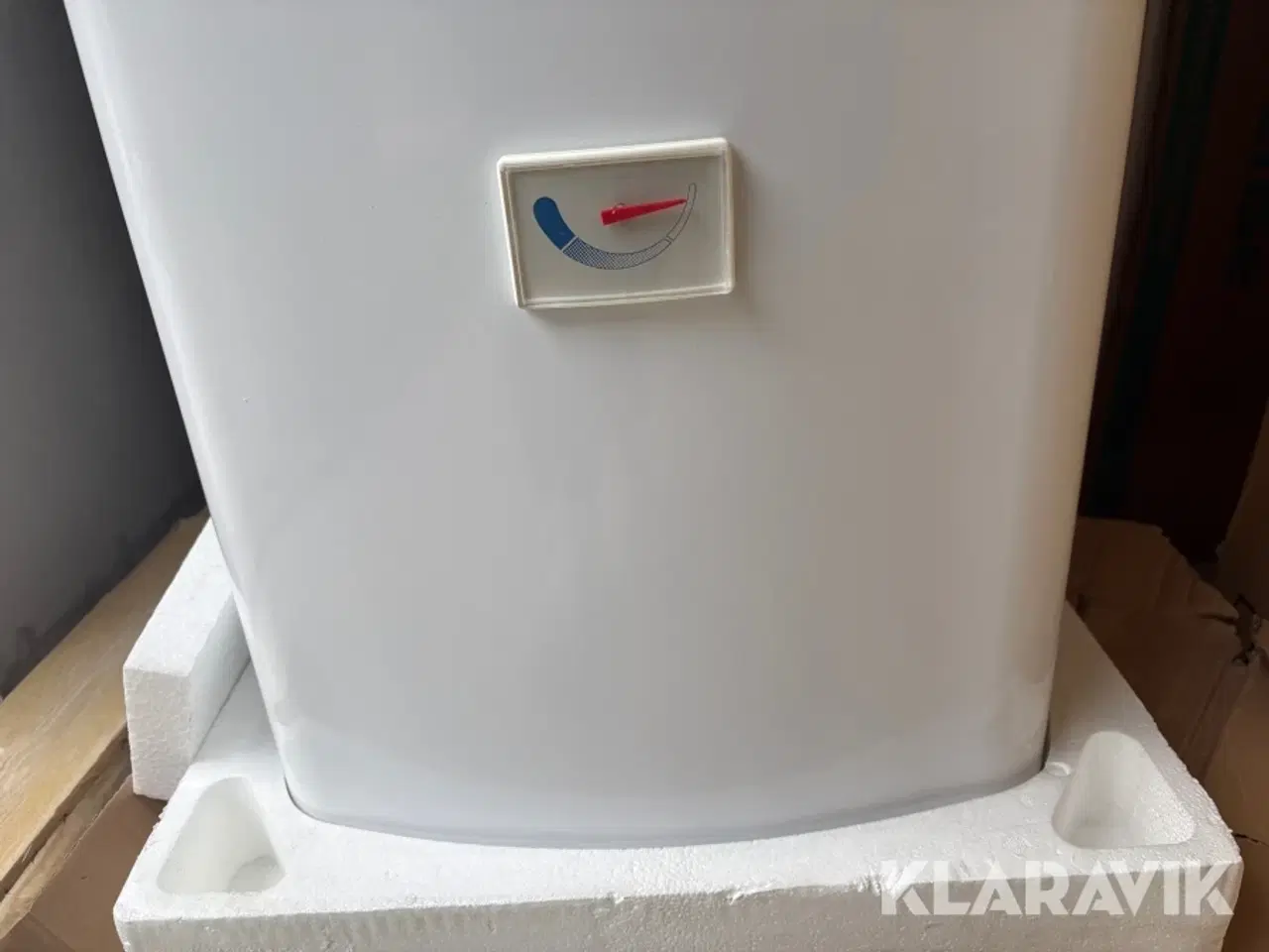 Billede 5 - Varmtvandsbeholdere Gorenje OGB80-120SLIM4,1 5 styk