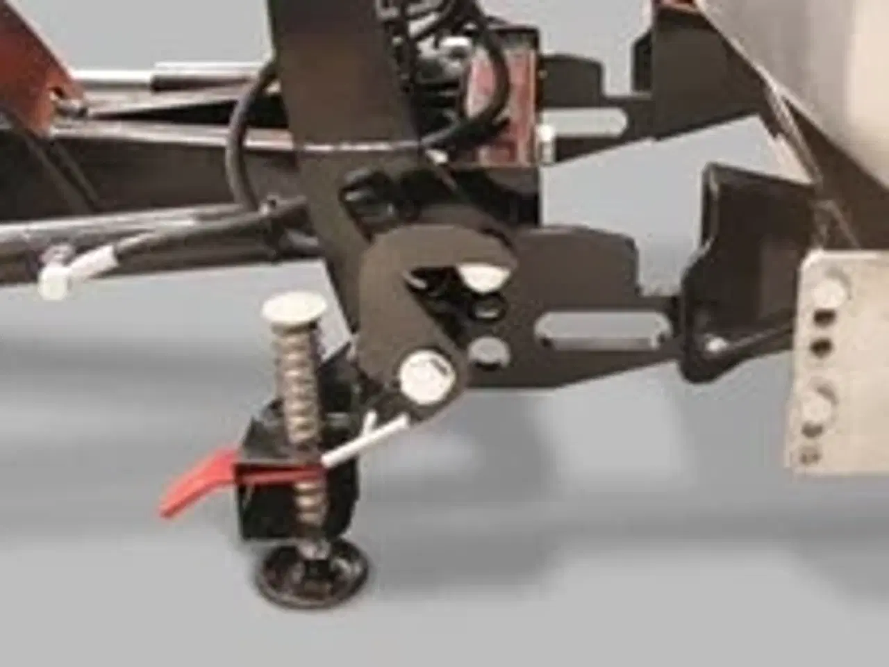 Billede 6 - HillTip 2250-SP Sneplov