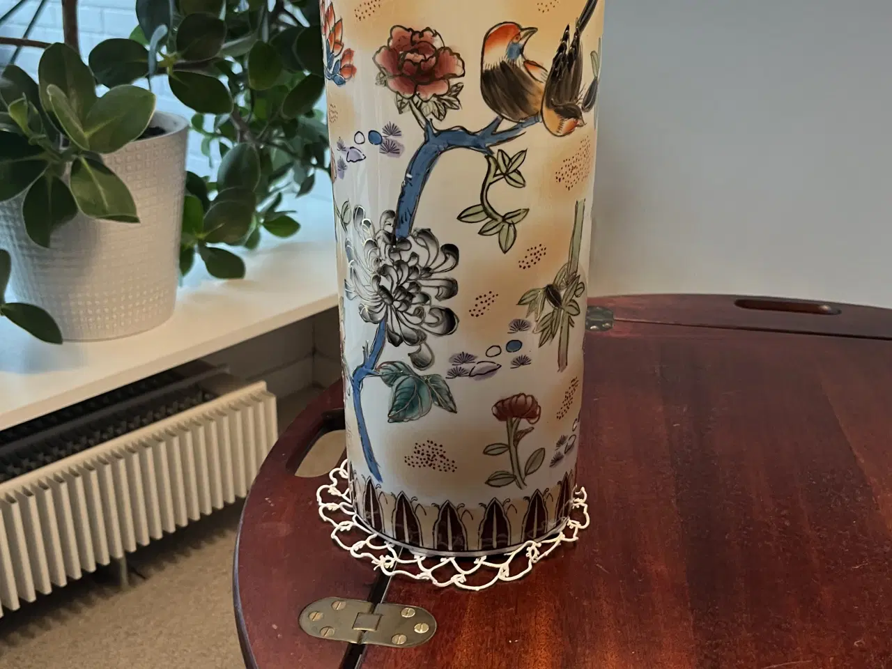 Billede 2 - Flot lampe 