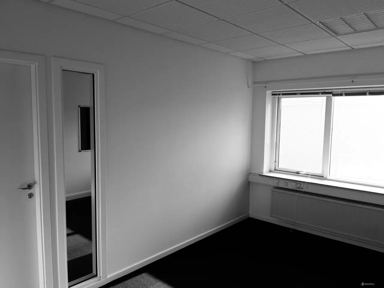 Billede 4 - Lej kontor i Ringsted