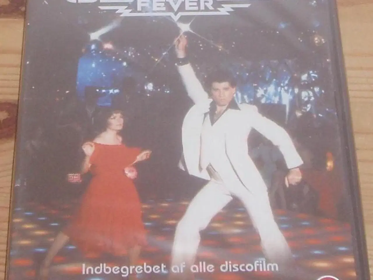 Billede 1 - Saturday Night Fever og Staying alive