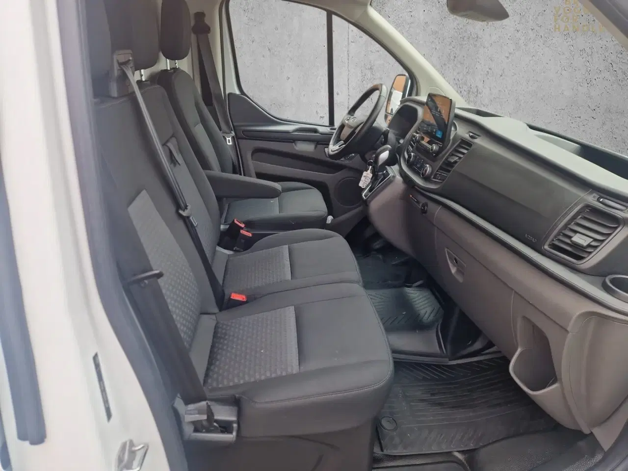 Billede 11 - Ford Transit Custom 300S 2,0 TDCi 130 Trend aut.