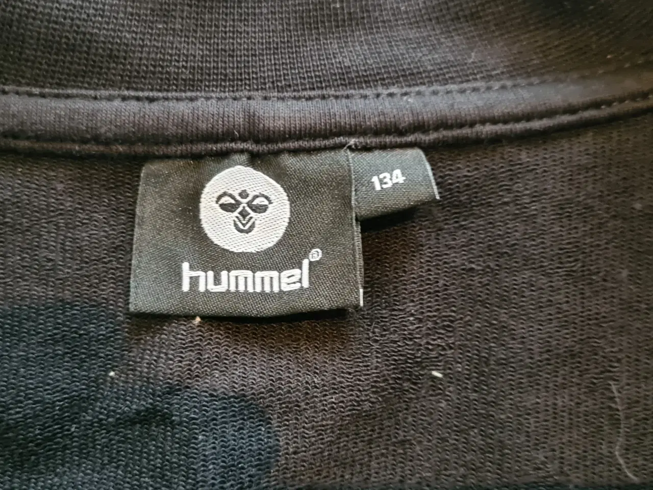 Billede 2 - Hummel cardigan str. 134