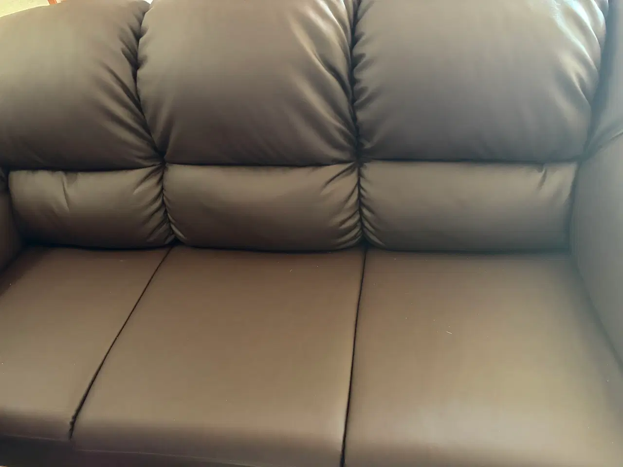 Billede 2 - Sofa