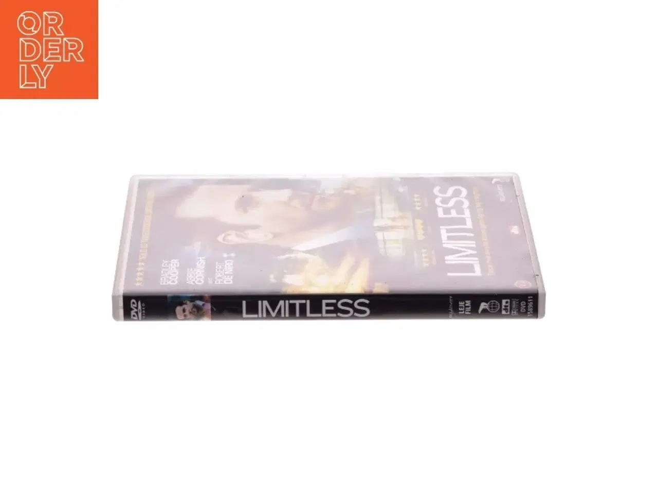 Billede 2 - Limitless