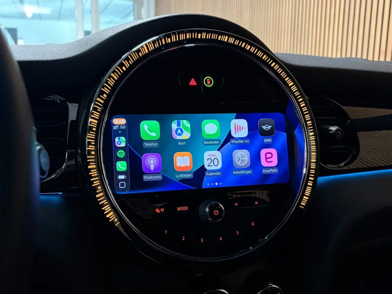 Billede 15 - MINI Cooper SE  Essential