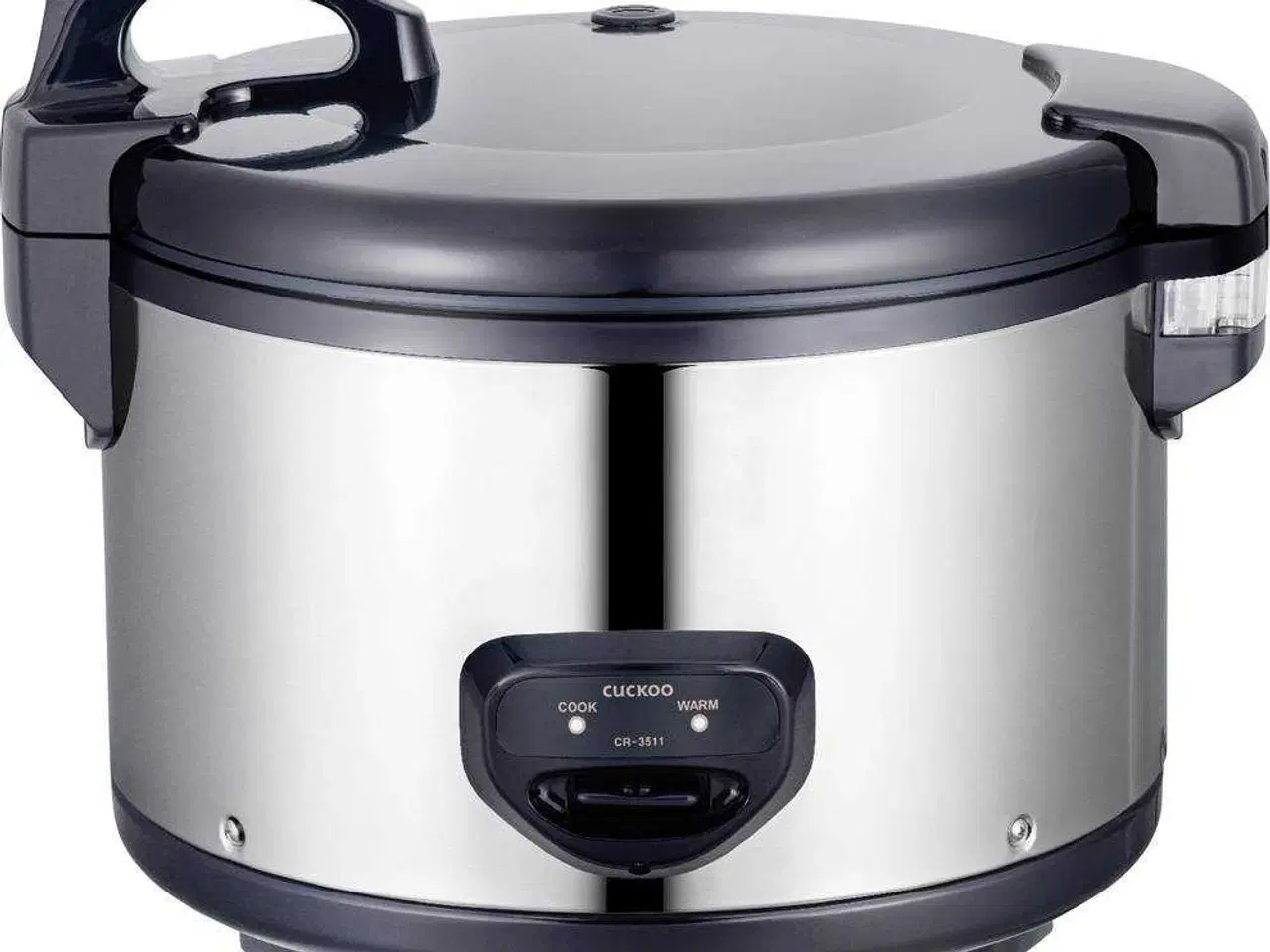 Billede 1 - Cuckoo Eletric Rice Cooker Premium 6.3L 3511